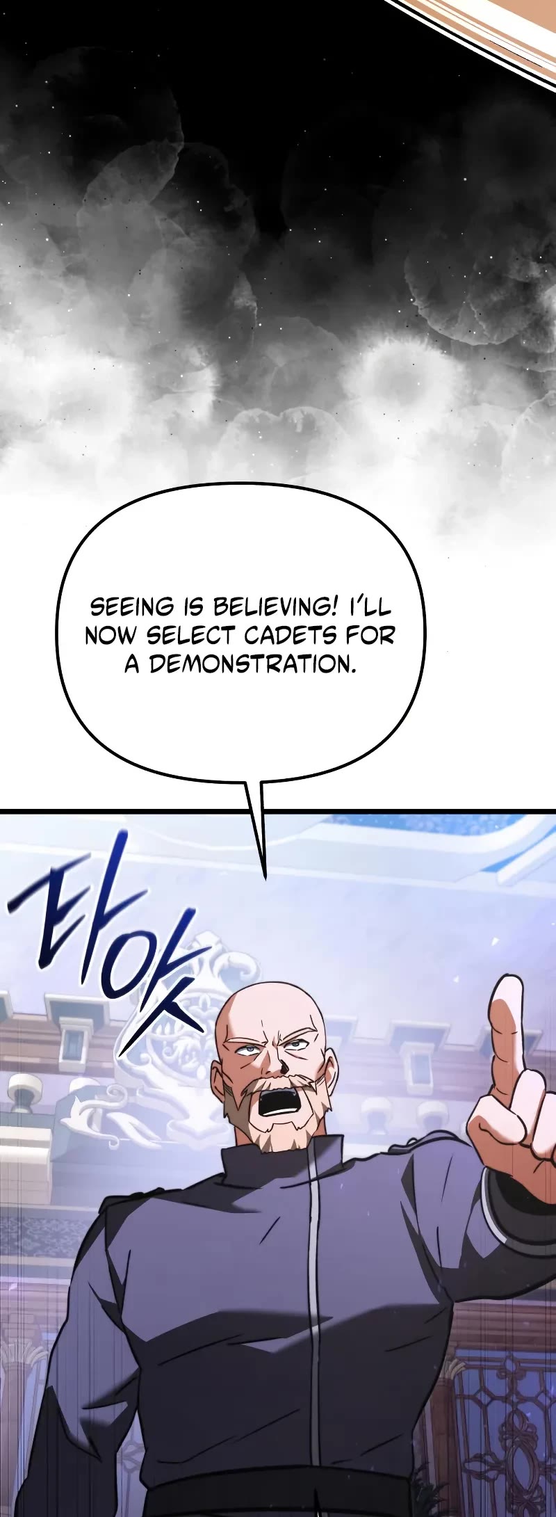 Terminally-Ill Genius Dark Knight, Chapter 113 image 60